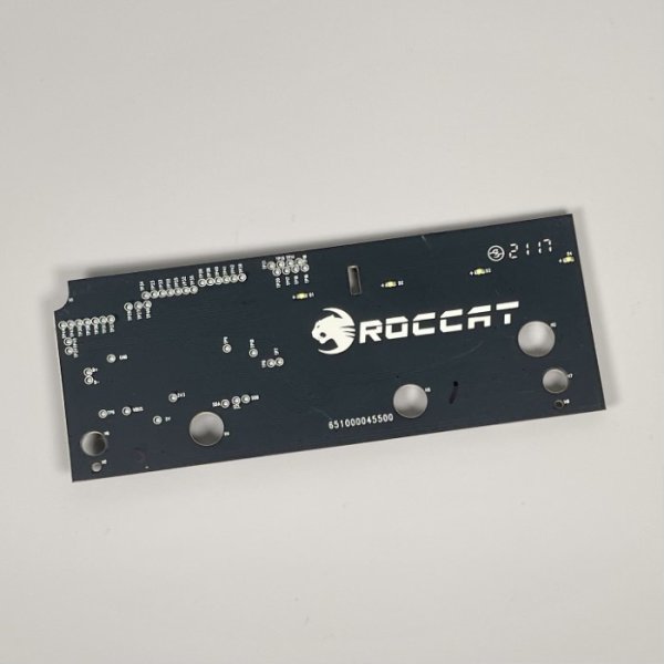 Roccat Magma Mainboard 651000045500 Ersatzteil